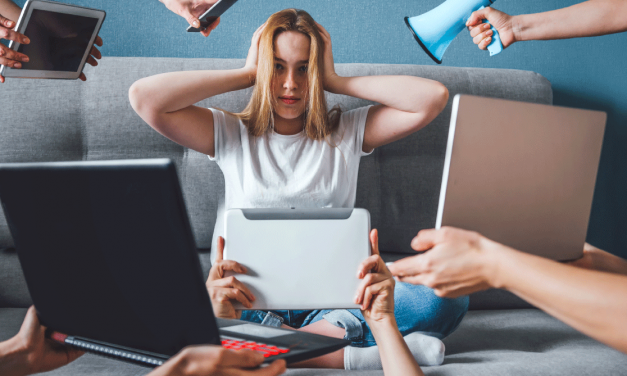 Todos nuestros presentes