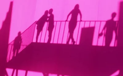 Días de la Mujer en Manoteras: charla Hi, Sex!