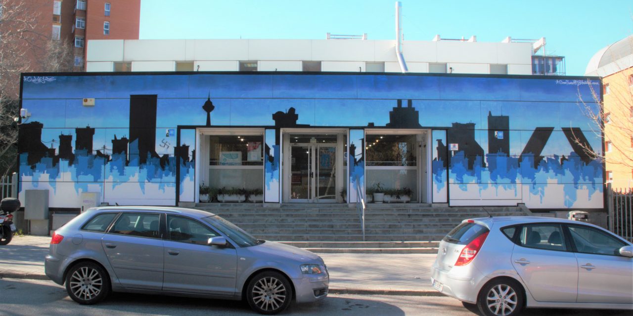 ‘Madrid piensa en ti’, nuevo plan integral contra las adicciones