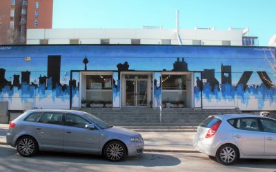 ‘Madrid piensa en ti’, nuevo plan integral contra las adicciones