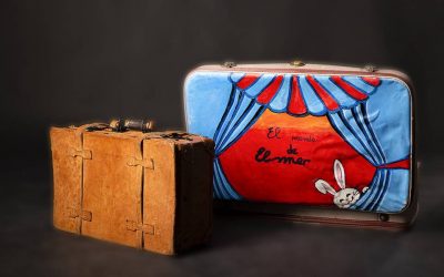 Magia en el Espacio Fray