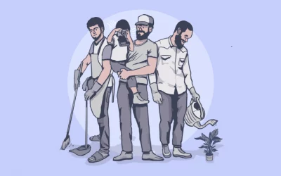 Días de la Mujer en Manoteras: charla y picoteo