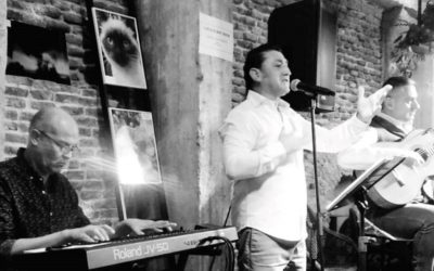 Conciertos en El Palco: Fuera las Penas