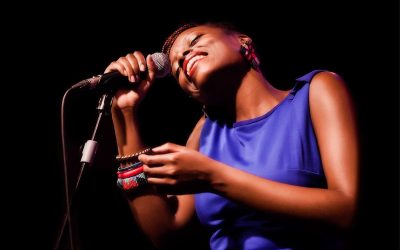 Fiestas de Hortaleza 2023: despedida con mucho jazz