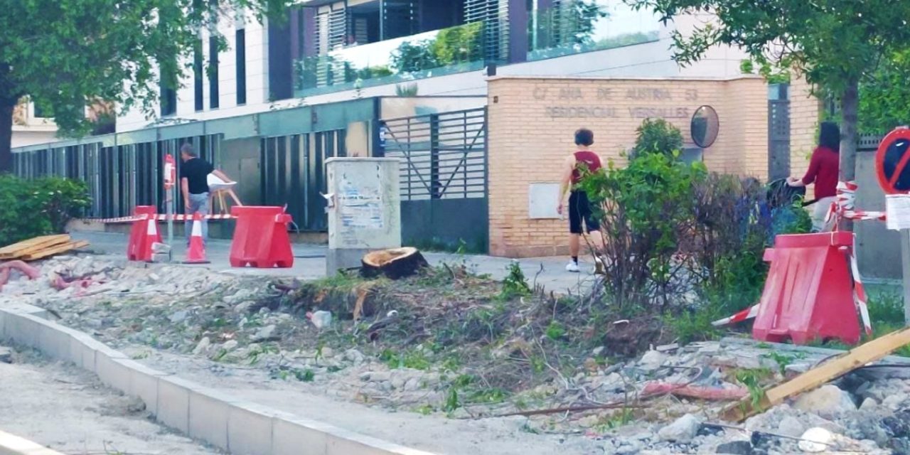 El Bus Rapid al Ramón y Cajal podría empeorar la movilidad y contaminación en Sanchinarro