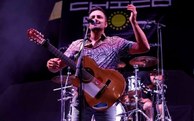 ¿Quieres tocar en las Fiestas de Hortaleza?