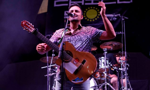 ¿Quieres tocar en las Fiestas de Hortaleza?