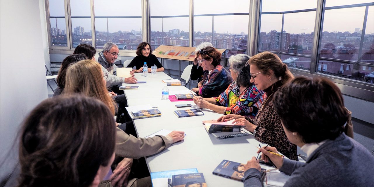 Nuevos talleres en Huerta de la Salud