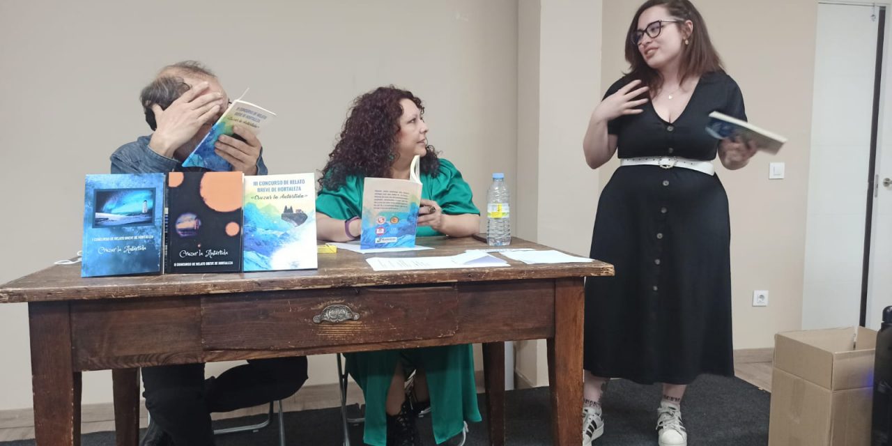 El certamen literario Cruzar la Antártida se abre a los más jóvenes