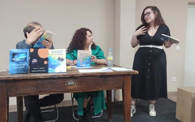 El certamen literario Cruzar la Antártida se abre a los más jóvenes