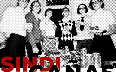 Sindicañas en La Animosa