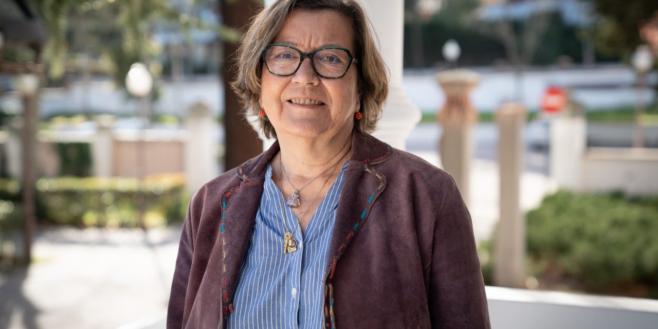 Sentimientos de una hortalina afiliada a Ciudadanos