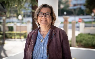 Sentimientos de una hortalina afiliada a Ciudadanos