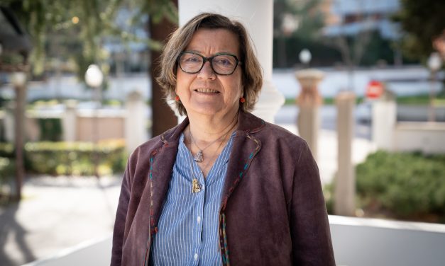 Sentimientos de una hortalina afiliada a Ciudadanos