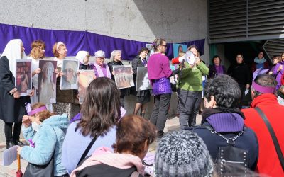 El 8-M, recordando la historia de las mujeres que lucharon por la igualdad