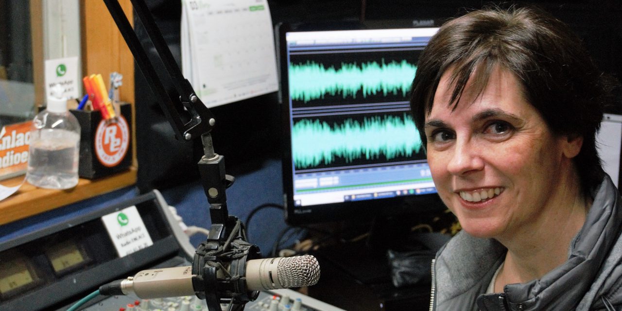 ‘Mujeres con Historia’, un programa necesario