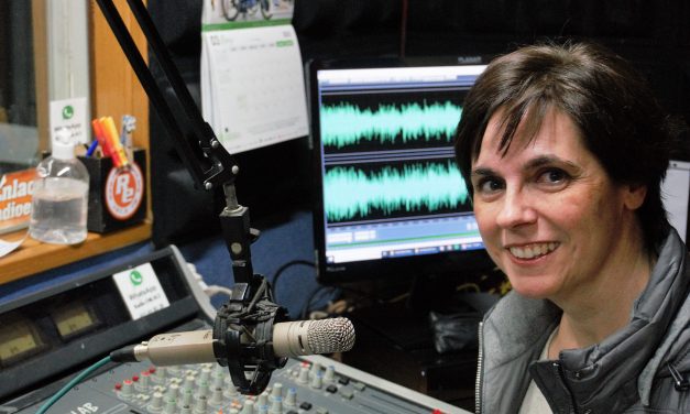 ‘Mujeres con Historia’, un programa necesario