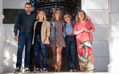 Un mandato marcado por la pandemia, Filomena y las movilizaciones vecinales