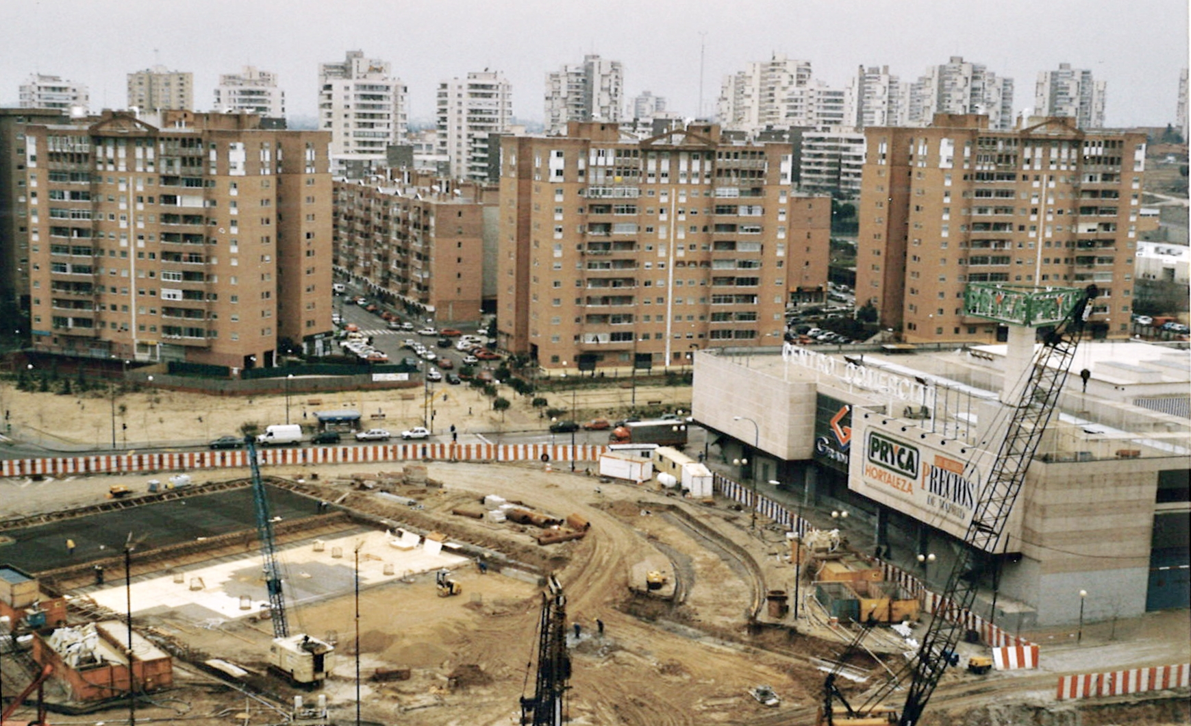 HPV69 Foto secundaria Metro