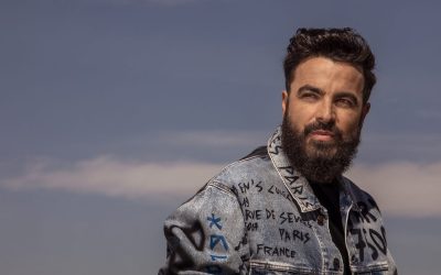 Fiestas de Hortaleza 2023: pregón y conciertos de Huecco y The Grooves