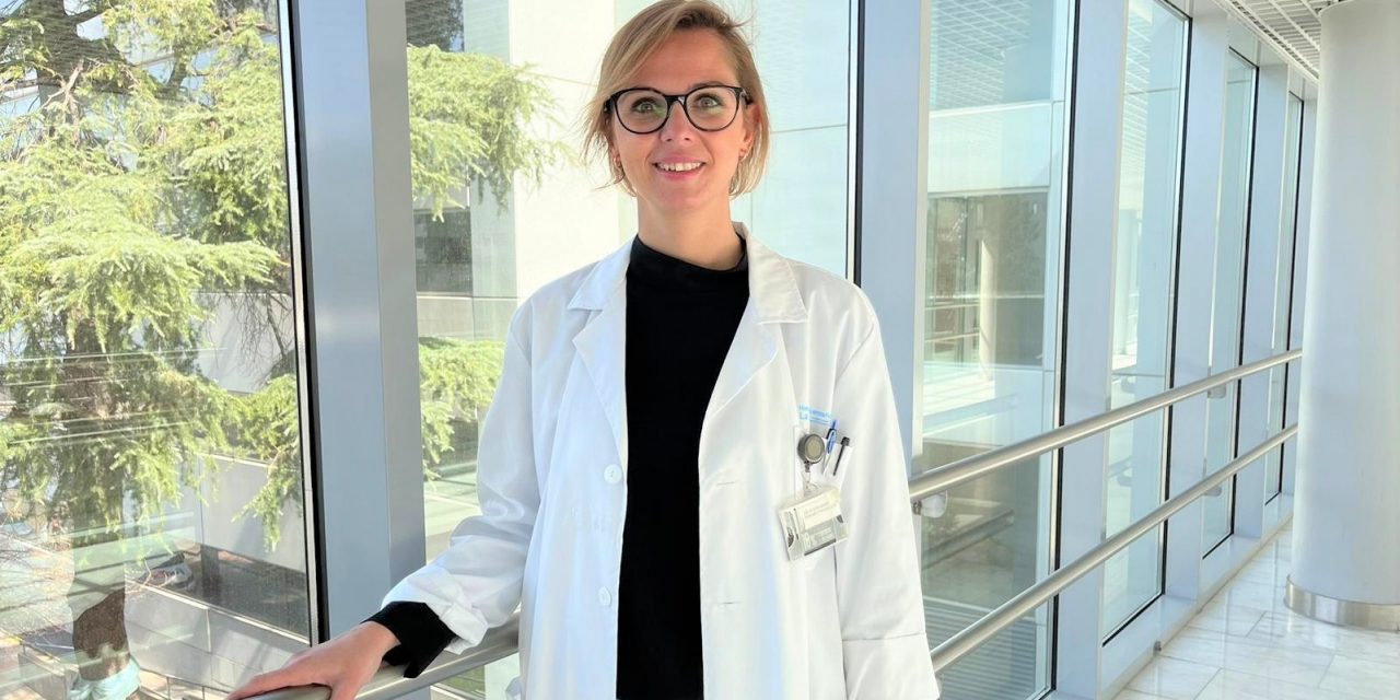 “España no tiene la especialidad de enfermedades infecciosas”