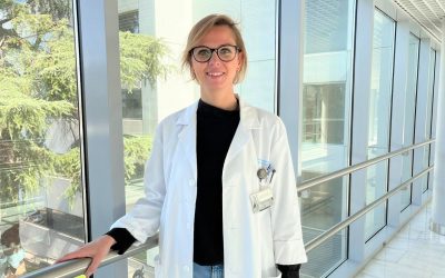 “España no tiene la especialidad de enfermedades infecciosas”