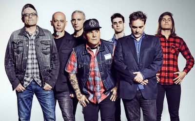 Club del Disco de San Lorenzo: Los Fabulosos Cadillacs