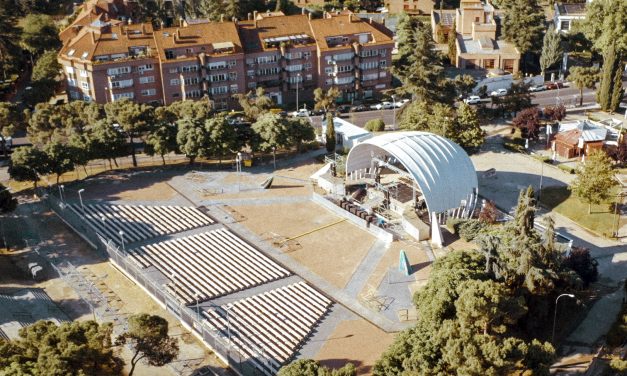 Fiestas de Hortaleza 2026