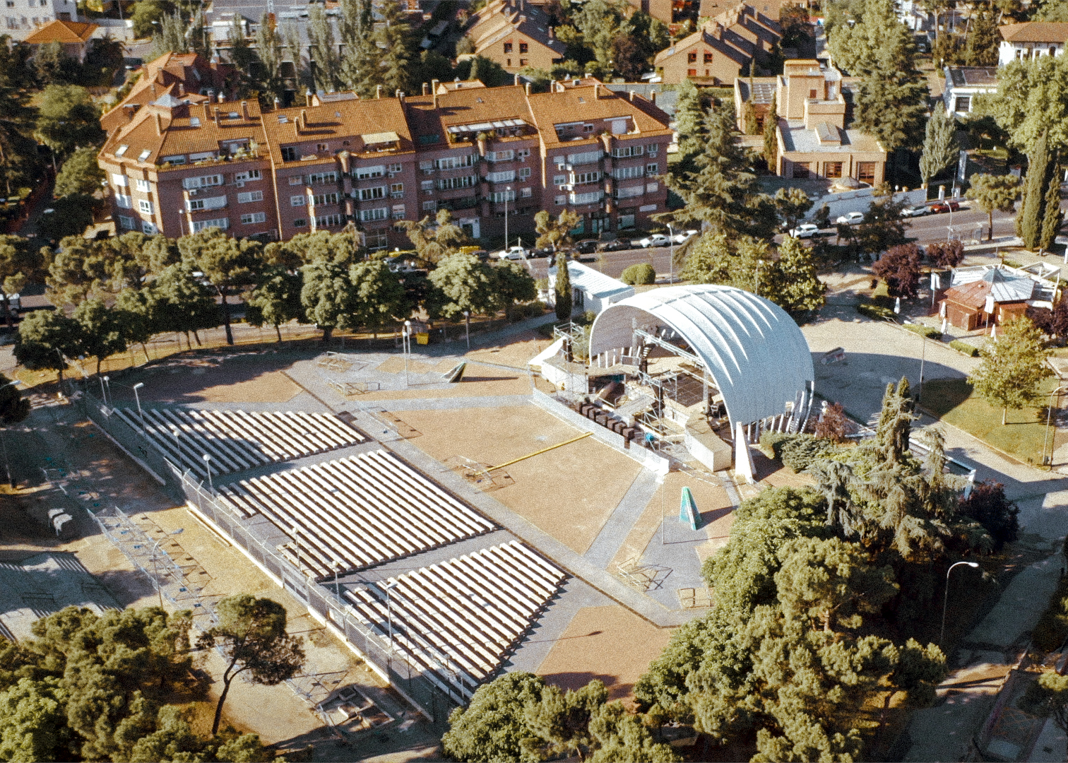 5 Mayo Auditorio Pilar Garcia Pena