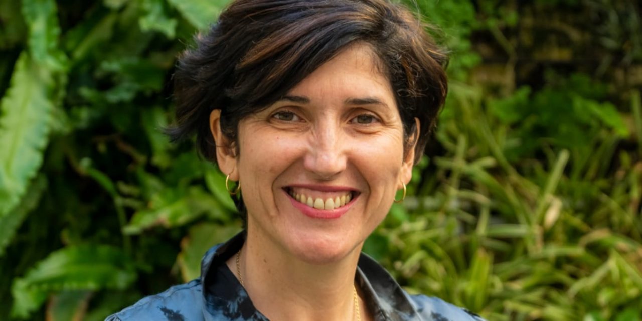 «Sin movimientos vecinales comprometidos se empobrece la democracia»