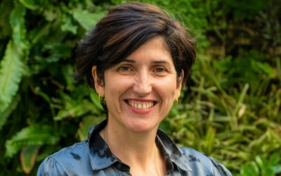 «Sin movimientos vecinales comprometidos se empobrece la democracia»