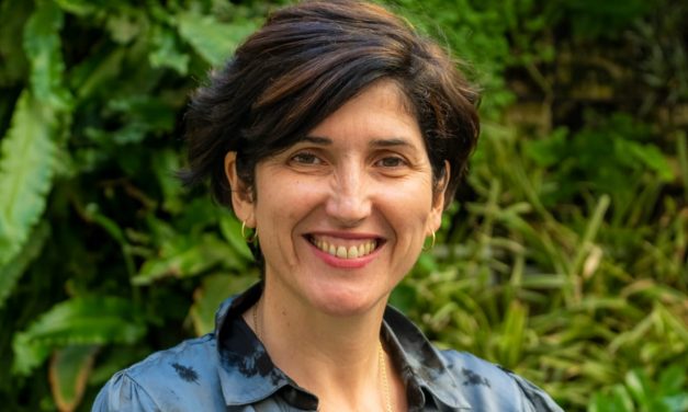 «Sin movimientos vecinales comprometidos se empobrece la democracia»