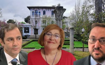 ¿Cómo ha evolucionado el gasto de la Junta Municipal de Hortaleza?