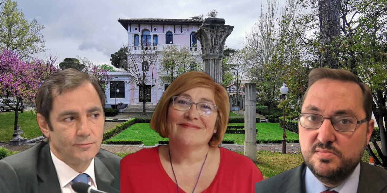 ¿Cómo ha evolucionado el gasto de la Junta Municipal de Hortaleza?