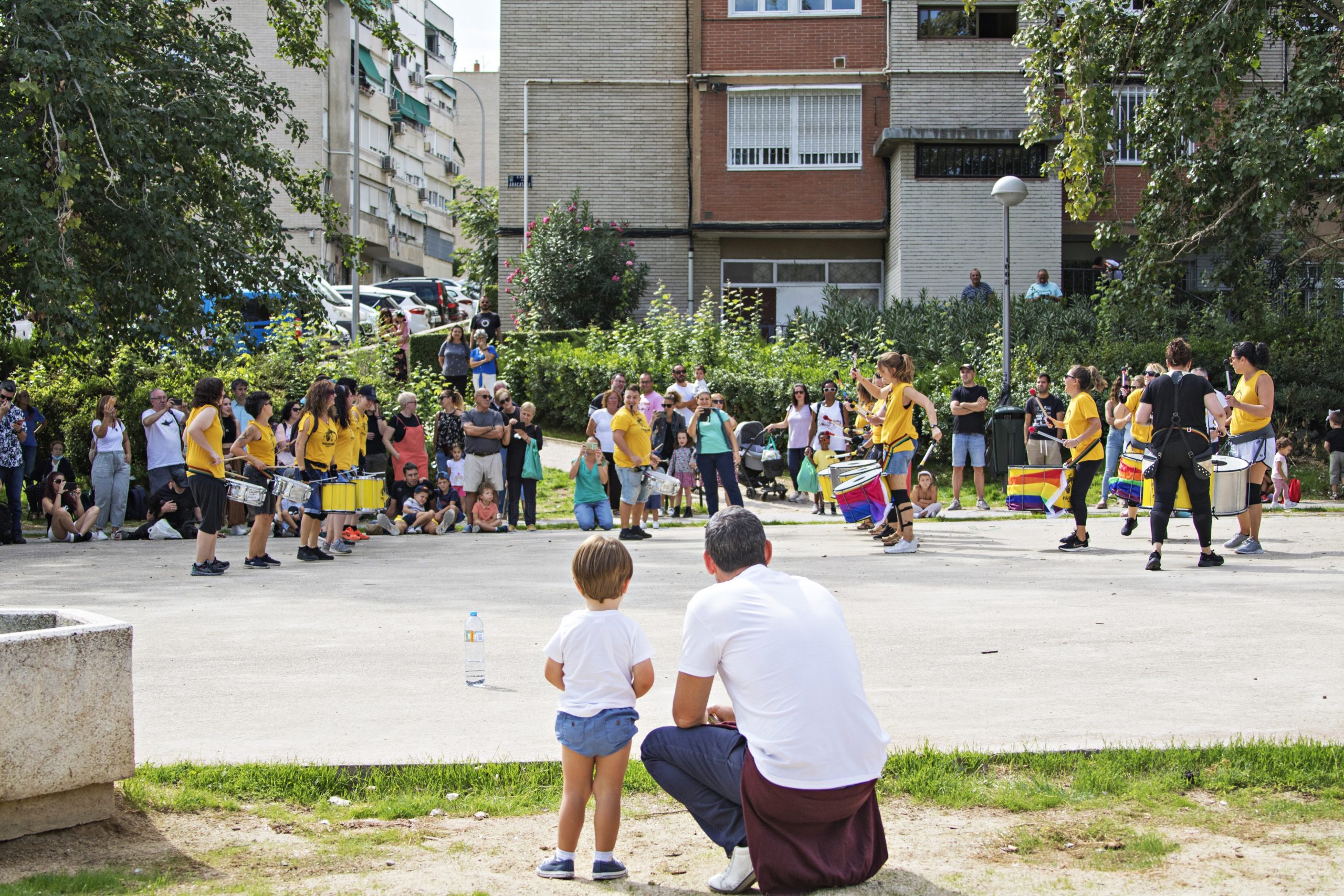 San Isidro en Hortaleza
