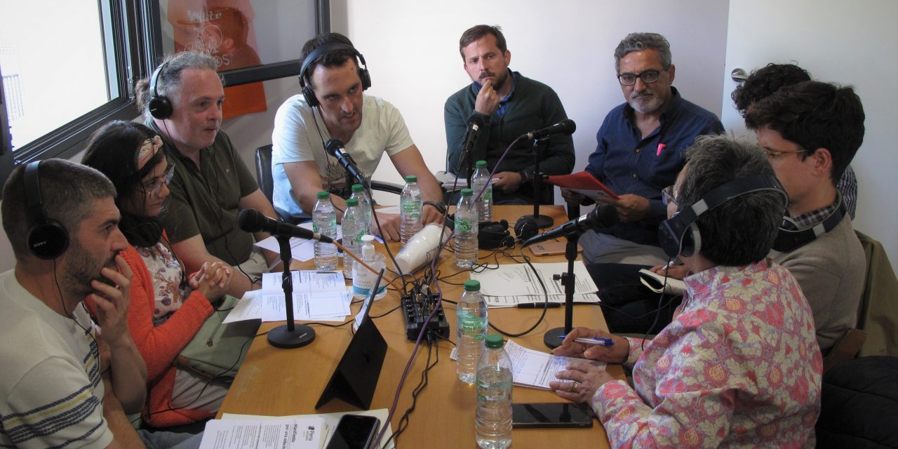 Por el derecho a una vida independiente