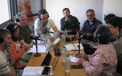 Por el derecho a una vida independiente