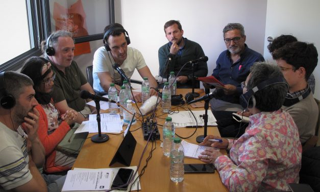 Por el derecho a una vida independiente