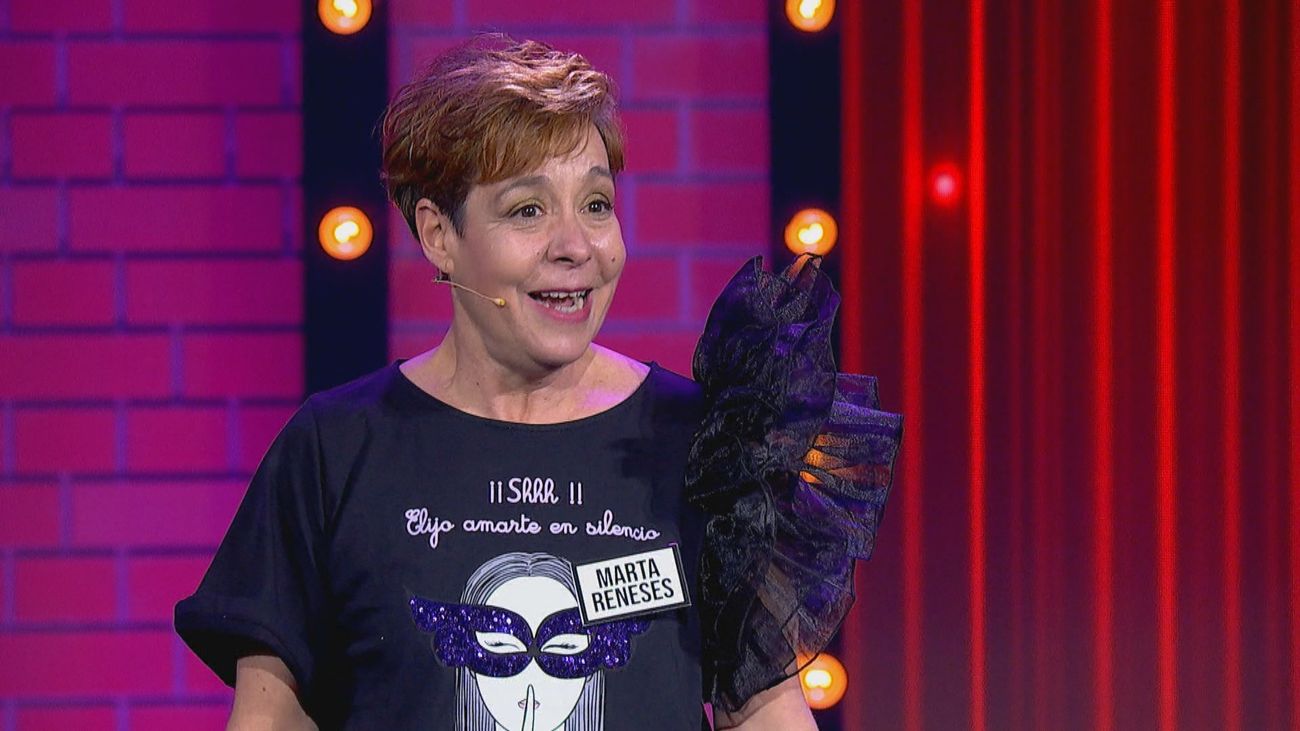 Desde Hortaleza con Humor