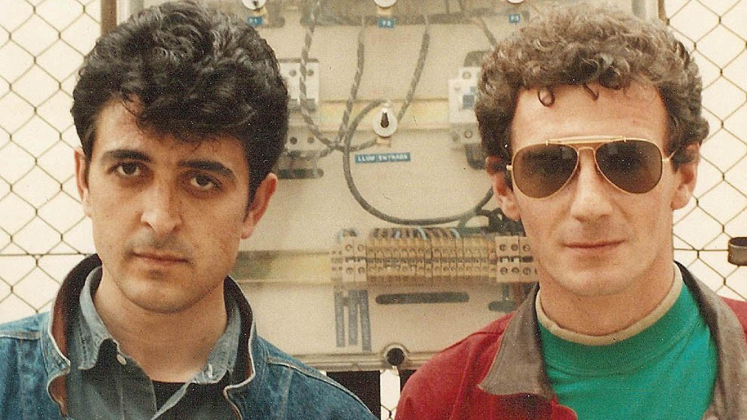 el ultimo de la fila