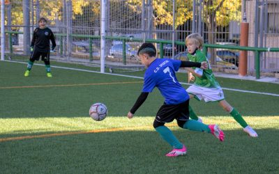 Torneo solidario «Otro Fútbol es Posible»