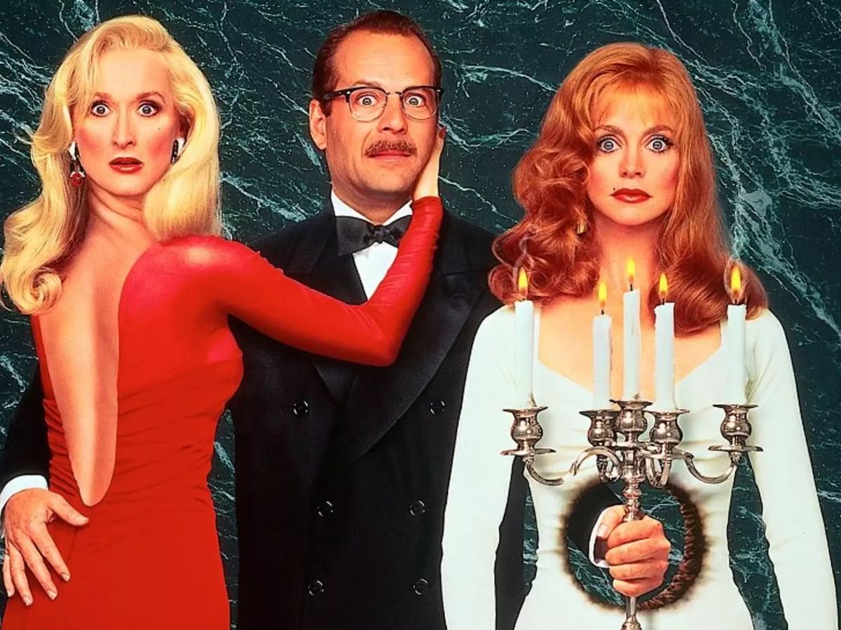 La muerte os sienta tan bien