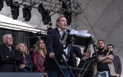 «Hortaleza es un enorme distrito que es, a la vez, un gran barrio de barrios»