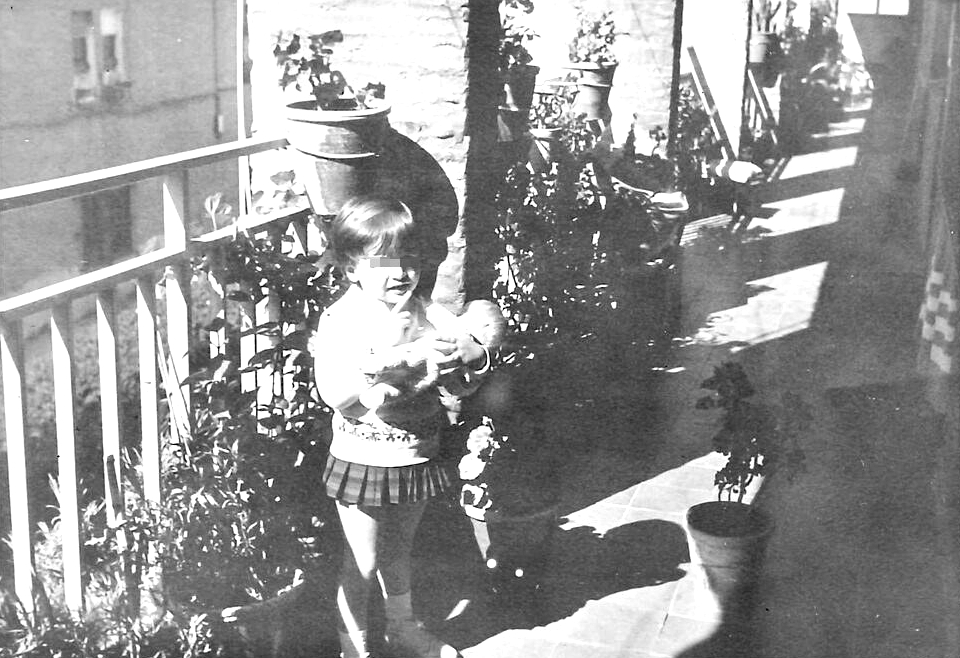 Foto Poblado Julian Diaz