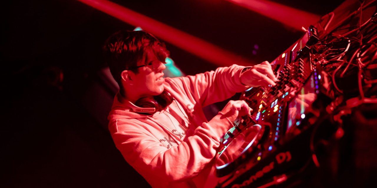 ‘Energy Urban’, ritmo en todo momento