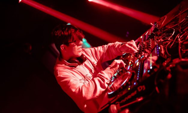 ‘Energy Urban’, ritmo en todo momento