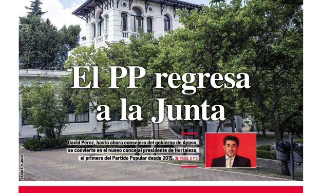 Número 70 de Hortaleza Periódico Vecinal