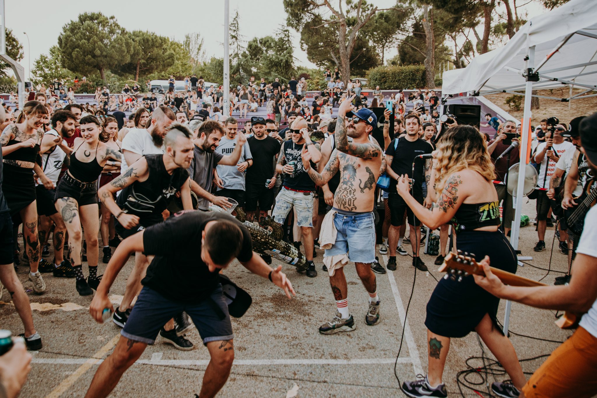 HPV LuisAragofest2022 JavierPortillo 05