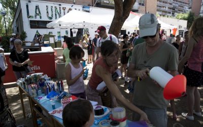 Fiestas de Juan y Juana 2023