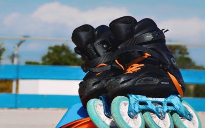 Fiesta fin de curso Patina X Madrid en Manoteras